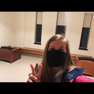 Meet your Posher, Jackie